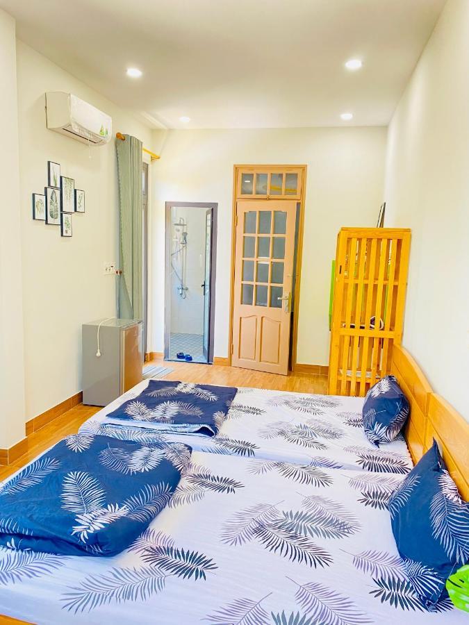 Homestay C&E דה נאנג מראה חיצוני תמונה